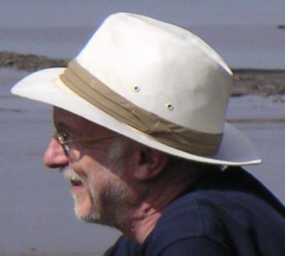 Trevor Millum